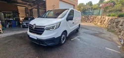 Renault Trafic Fourgon L1H1 Bluedci 130