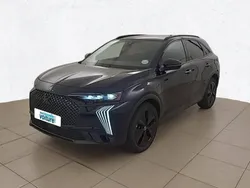 DS 7 Crossback BlueHDi 130 EAT8 - Performance Line+