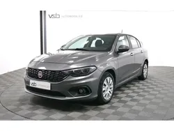 Fiat tipo 1.4 95ch lounge 5p
