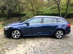 Renault Mégane 1.5