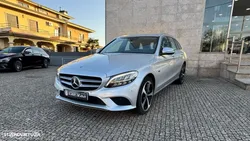 Mercedes-Benz C 300 de Avantgarde