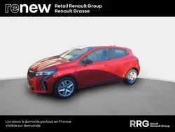 Renault clio blue dci 100 ch gsr2 evolution