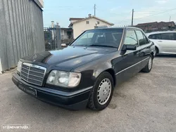 Mercedes-Benz 250 D Turbo