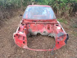 Peugeot 205 coupe