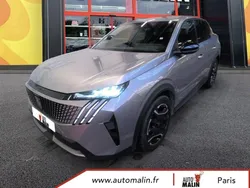 Peugeot 3008 ELECTRIQUE 210 ch 73 kWh Allure