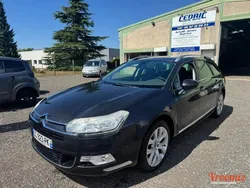 Citroen C5 BREAK 2.0 HDI 165 EXCLUSIVE