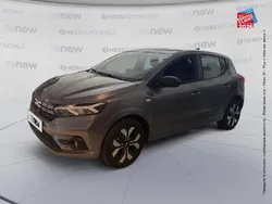 Dacia Sandero 1.0 TCe 90ch Journey