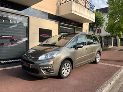 CITROEN GRAND C4 PICASSO HDi 150 FAP 7 pl Exclusive BMP6