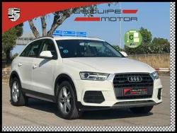 Audi Q3 2.0TDI Design edition quattro S tronic 135kW