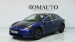 Tesla Model 3 Long-Range Dual Motor AWD de 2020