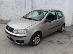 Fiat Punto 1.3 diesel a/c