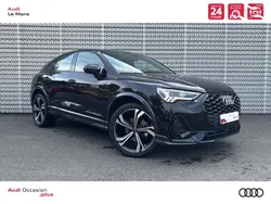 Audi Q3 Sportback 35 TDI 150 ch S tronic 7 S line
