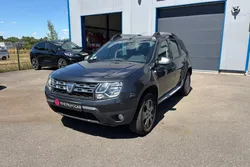 DACIA DUSTER 1.5 dCi 110ch Prestige DISTRI REVISE CLIM ATTELAGE GARANTIE 12 MOIS