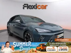 CUPRA León 1.5 ETSI DSG 110Kw