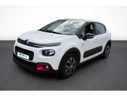 Citroën C3 PureTech 110 S&S ELLE