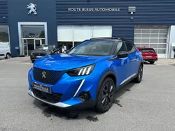 Peugeot e-2008 (2) ELECTRIQUE GT Pack