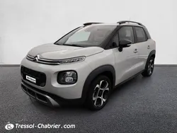 CITROEN C3 Aircross PureTech 110 S&S BVM5 Shine