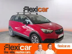 OPEL Crossland X 1.2T S&S Excellence 130