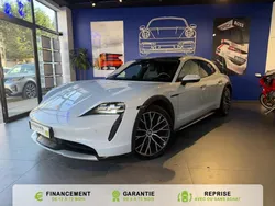 Porsche taycan CROSS TURISMO 4 476 ch BATTERIE PERFORMANCE