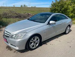 Mercedes-benz classe e (207) coupé 3.0 e 350 cdi