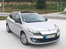 Renault Mégane 1.5 Dci