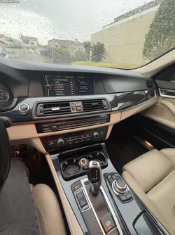 BMW 520 D Touring