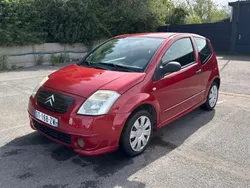 Citroën C2 1.4 73 CV