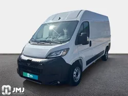 Peugeot boxer fgn 3.5 t l2h2 140 s&s bva8
