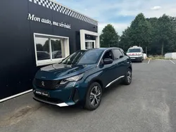 Peugeot 3008 BlueHDi 130ch S&S BV6 ALLURE + ATTELAGE