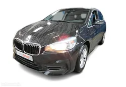 BMW 216 Active Tourer d