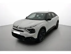 Citroën C4 PureTech 130 S&S BVM6 Feel Pack