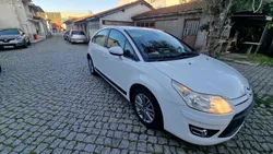 Citroën C4 1.6 hdi