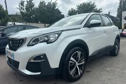 PEUGEOT 3008 1.6 BlueHDi 120 cv