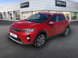 Kia Stonic 1.0 T-GDI 120 ISG ACTIVE