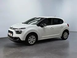 Citroën C3 PureTech 83 S&S BVM5 Feel Business
