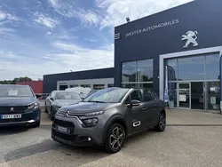 Citroen C3 1.5 BLUEHDI 100CH S&S SHINE E6.D