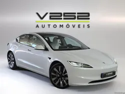 Tesla Model 3 Tração Traseira Premium