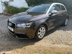 Audi A1 1.2 TFSI Ambition
