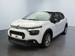 Citroën C3 SOCIETE BLUEHDI 100 S&S BVM6 FEEL