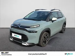 CITROEN C3 Aircross PureTech 130 S&S EAT6 Shine Pack