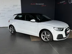AUDI A1 Sportback 30 TFSI 110 ch S tronic 7 Advanced 2