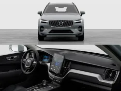 VOLVO XC60 B5 Core AWD Aut.