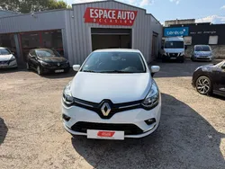 Renault Clio IV BUSINESS 0.9 TCE 90CV 5P