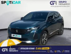PEUGEOT 3008 Plug-in Hybrid 195 Allure e-CDT7