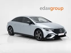 Mercedes-Benz EQE 350