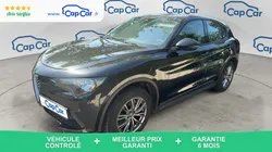 Alfa Romeo Stelvio 2.0 T4 MAir 200 Q4 AT 8 Super