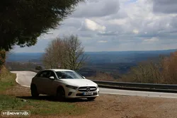 Mercedes-Benz A 250 e Progressive