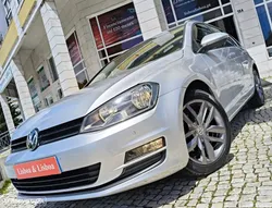 VW Golf Variant 1.6 TDi Sportline