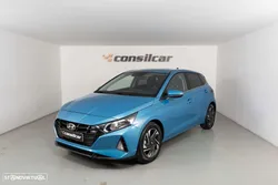 Hyundai i20 1.2 Comfort