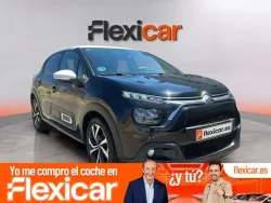 Citroen C3 1.2 PureTech S&S Feel 110